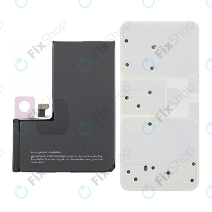 Baterije pour iPhone 14 Pro | 661-30382 | 3200mAh | Genuine Apple