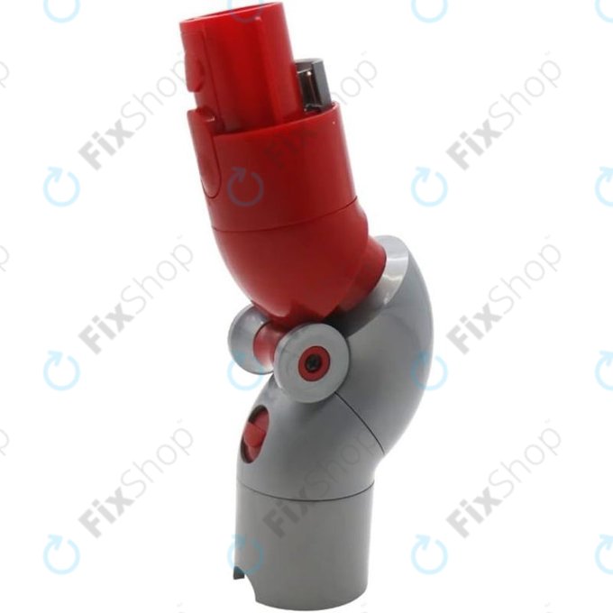 Dyson V-series, Outsize, Omni-glide - Adaptateur flexible