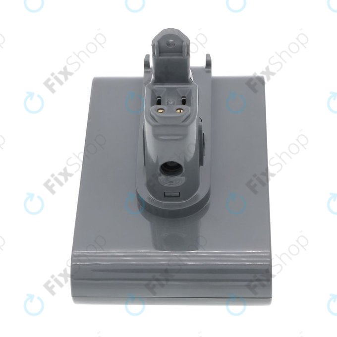 Batterie pour Dyson DC31, DC34, DC35, DC44, DC45, DC56, 1500mAh, Li-Ion, 22.2V, 965557-03, HQ
