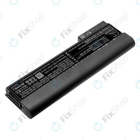 Batterie pour HP ProBook 640 G1, 650 G1, 655 G1, 645 G1, 8400mAh, Li-Ion, 10.8V, CA06XL, HQ