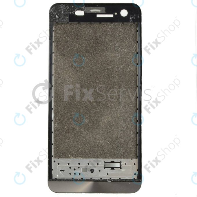 Asus ZenFone 5 A500CG - Châssis avant