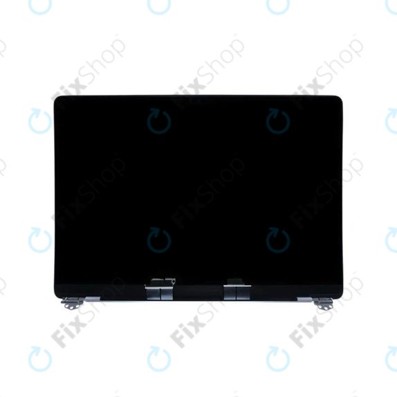 Écran LCD pour MacBook Pro 14", A3112, A3185 (2024), avec vitre avant et couvercl, Silver, 661-41792, Genuine Apple