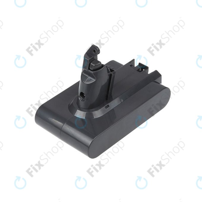 Dyson DC-series, V6 - Batterie Li-Ion 2500mAh HQ