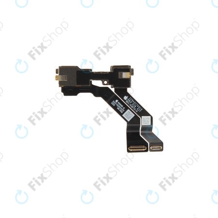 Caméra frontale pour iPhone 13 Pro Max | 661-23803 | Genuine Apple