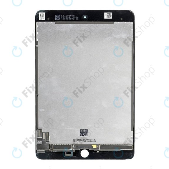 Apple iPad Mini 5 - Écran LCD + Écran Tactile (Black) Refurbished