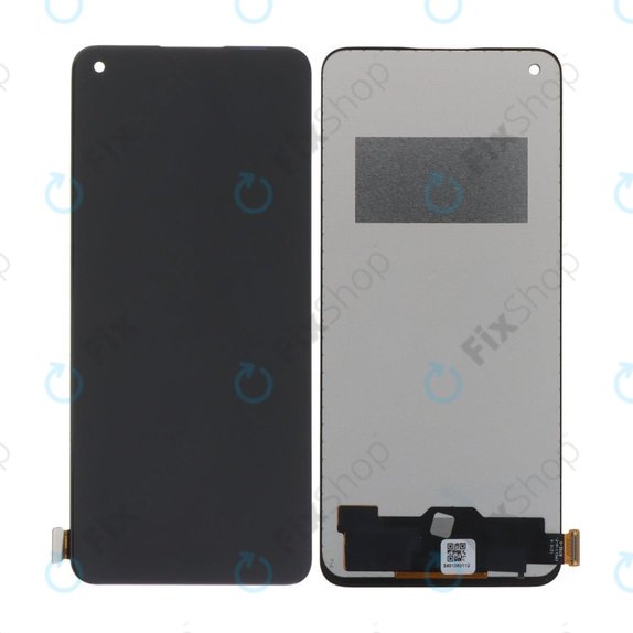 Realme 10 4G - Écran LCD + Ecran Tactile TFT