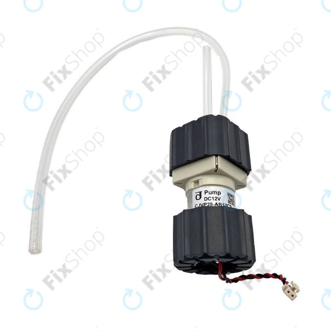 Moteur de pompe d’eau sale pour Xiaomi Roborock MaxV Ultra, Pro Ultra