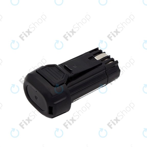 Batterie pour Dewalt Dcb095, Dewalt Dcf680, 1000mAh, Li-Ion, 7.2V, DCB080, HQ