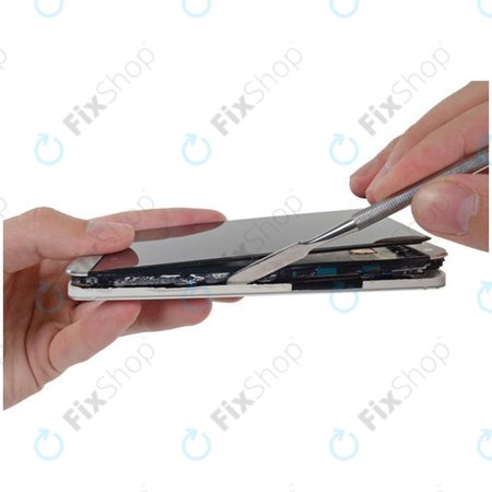 Best - Spudger en métal - Outil d'ouverture universel