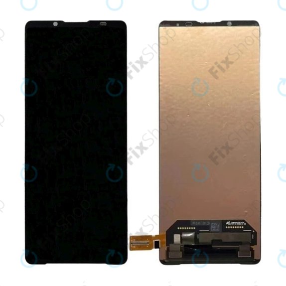 Sony Xperia 1 V - Écran LCD + Ecran Tactile OLED