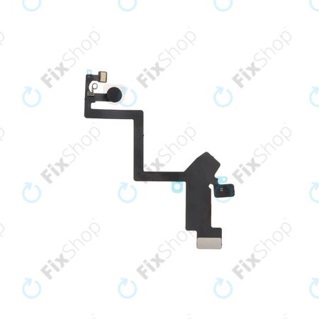 Apple iPhone 16 - Flash caméra arrière + câble flexible