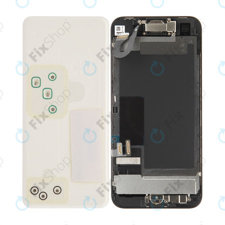 Assemblage de l'écran pour iPhone SE (3rd Gen 2022) | 661-26353 | Genuine Apple