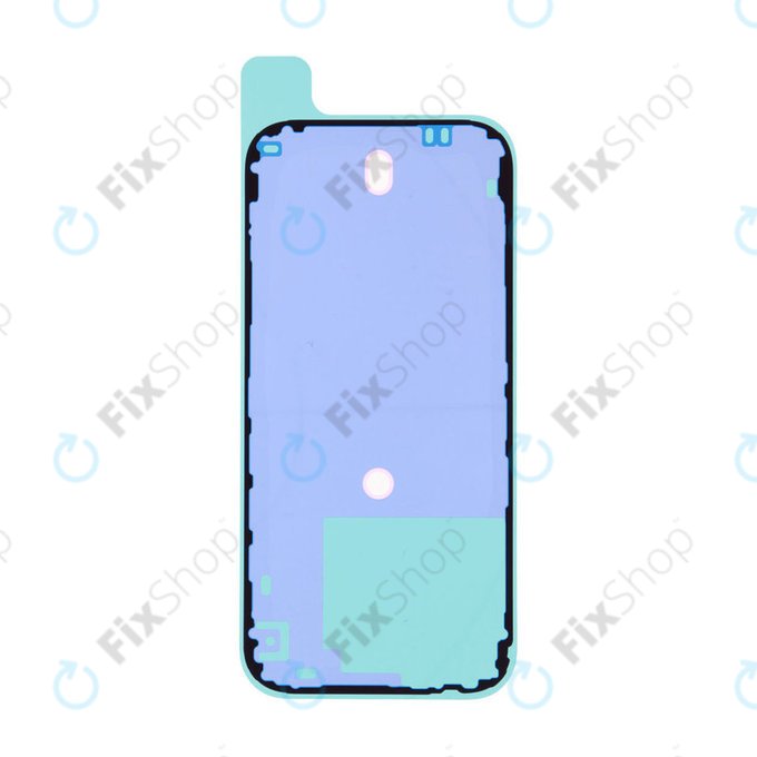 Adhésif Vitre Arriere pour iPhone 16 Pro | 923-11071-S | Genuine Apple