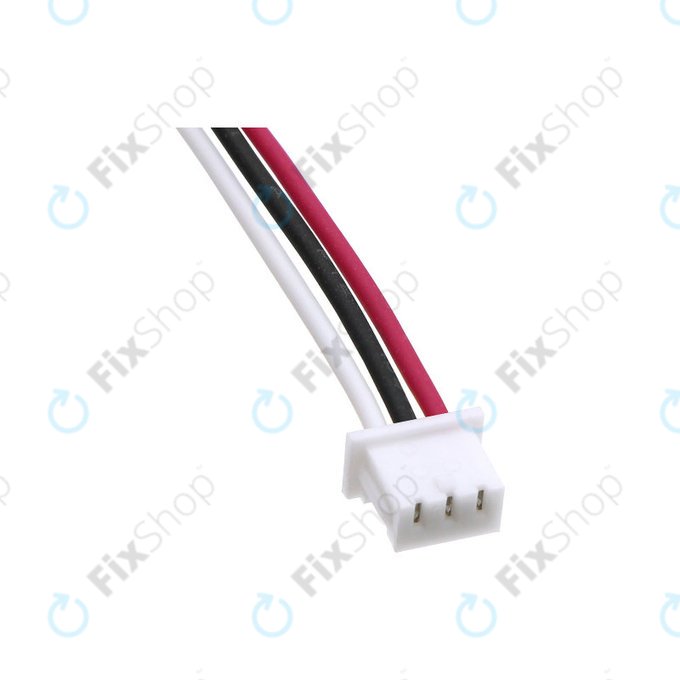 Batterie pour Philips Avent SCD833, Avent SCD835, Avent SCD841, Avent SCD831, 3400mAh, Li-ion, 3.7V, 1S1PBL1865-2.6, HQ