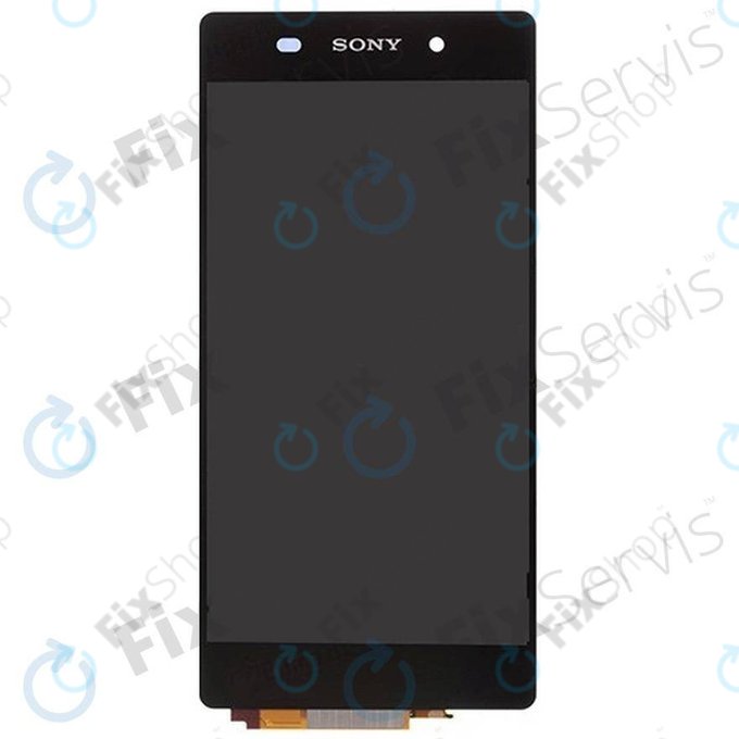 Sony Xperia Z2 D6503 - Écran LCD + Écran tactile
