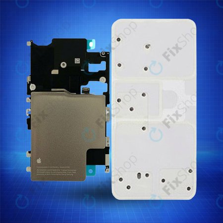 Baterije pour iPhone 17 Pro pSIM | 3998mAh | 661-56121 | Genuine Apple