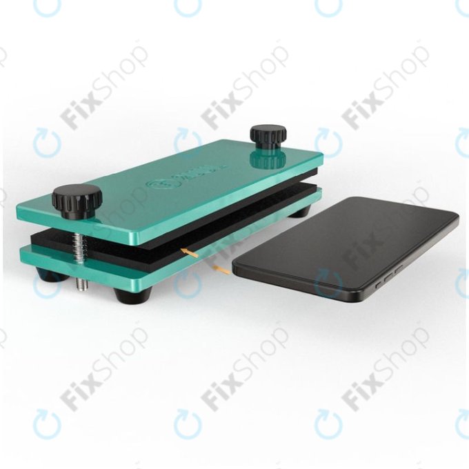 2UUL DA03 - Pince de presse Lite pour le remplacement de la vitre du téléphone