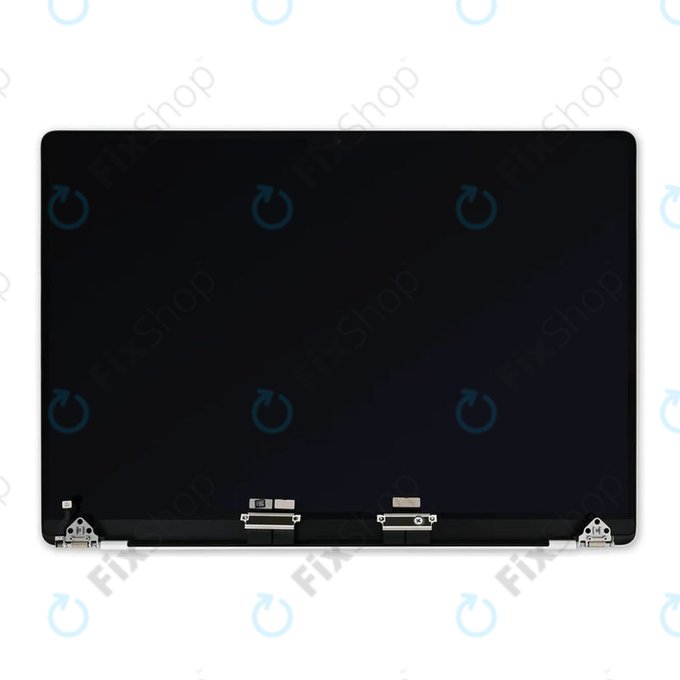 Apple MacBook Pro 16" M1 Max A2485 (2021) - Écran LCD + Vitre avant + Coque (Space Gray) Refurbished