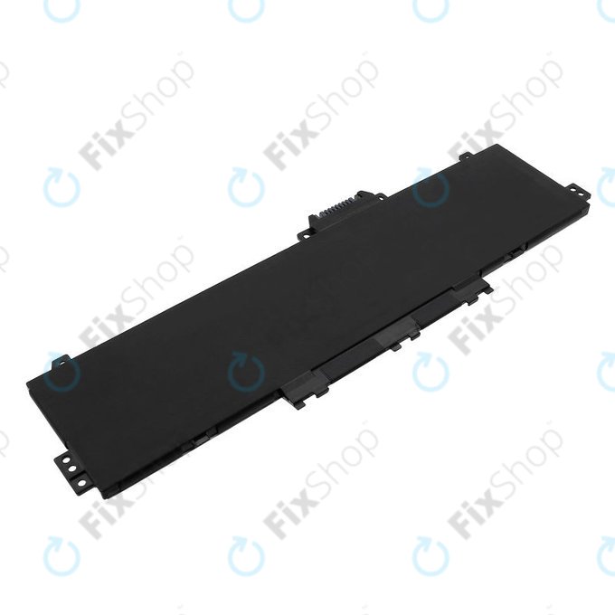 Batterie pour HP 14, 15, 3450mAh, Li-Pol, 11.25V, AE03XL, HQ