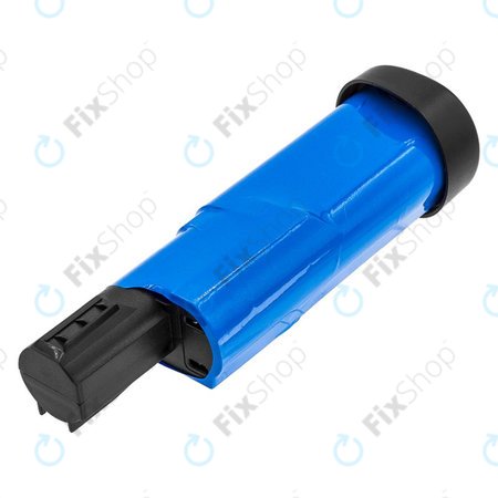 Batterie pour Shark WV200UK, WV200, WV201, WV205, WV220, Ion W1 Cord, 2500mAh, Li-Ion, 10.8V, XFBT200, HQ