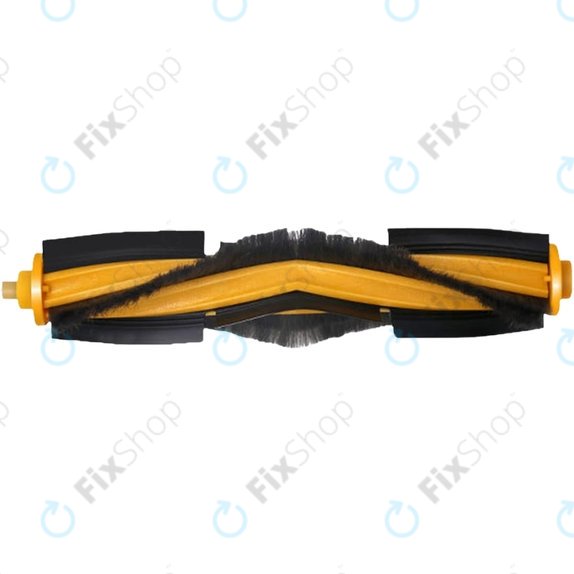Kit de pièces de rechange pour Yeedi Vac 2 Pro (2x Brosse principale, 4x Filtre, 4x Brosse latérale)