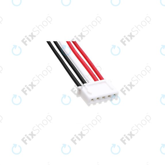 Batterie pour Sony SRS-XB31, 3000mAh, Li-Ion, 7.4V, ST-06, HQ