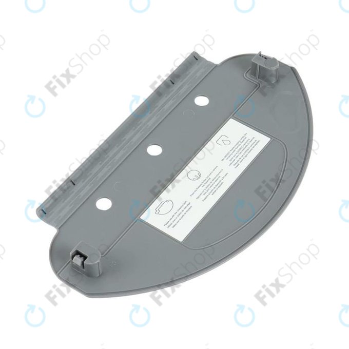 Ecovacs Ozmo 920, 950, Deebot T5 - Support pour serpilliere