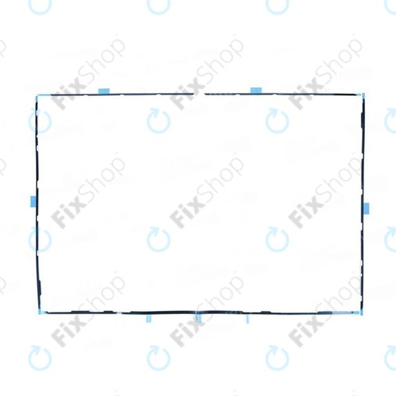 Adhésif sous l’écran LCD pour iMac 24", A2438 (2021), A2873, A2874 (2023), A3137 (2024), 076-00498, Genuine Apple