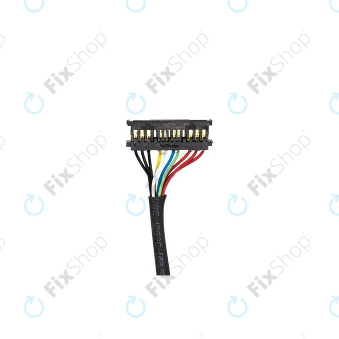 Batterie pour Huawei MateBook 13, 13 i7, 3600mAh, Li-Pol, 11.4V, HB4593J6ECW, HQ