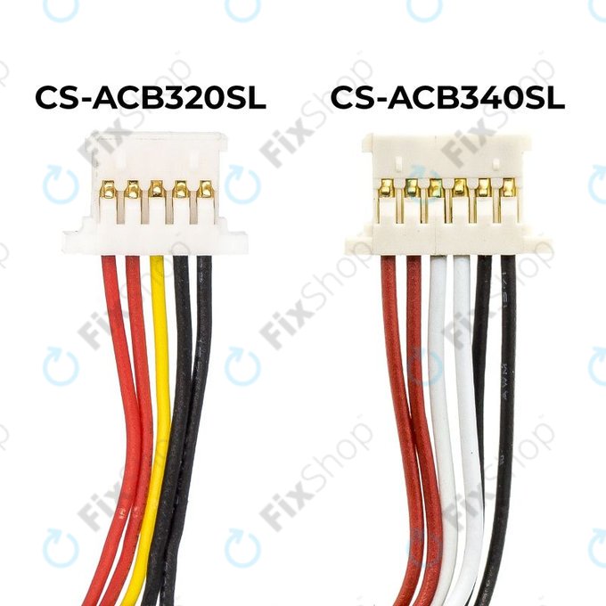 Batterie pour Acer Iconia One 10 B3-A40, 6000mAh, Li-Pol, 3.7V, PR-279594N, HQ