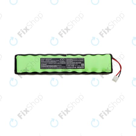 Rowenta RH-series - Batterie RS-RH5278 3000mAh HQ