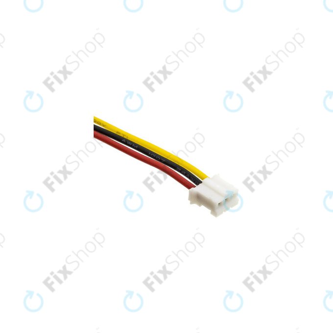 Batterie pour Toniebox, 2000mAh, Ni-MH, 3.6V, 50AA5S, HQ