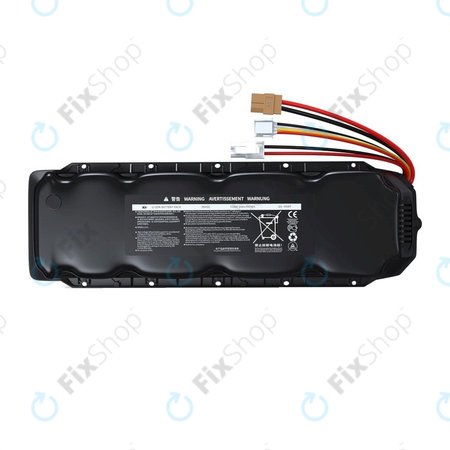 Ninebot Segway Max G2 - Batterie 15000mAh / 36V