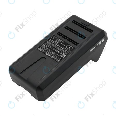 Batterie pour Eureka H11, H11 Handheld Cordless Vacuum C, Media P7, Q8, 2500mAh, Li-Ion, 29.6V, BP28825A, HQ