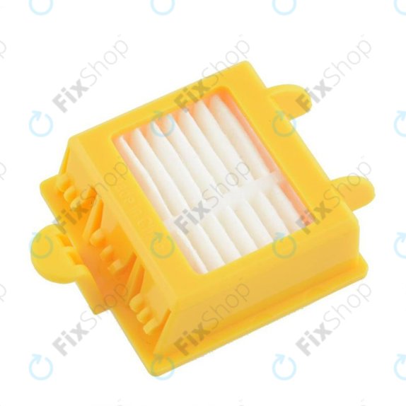Filtre HEPA, 2 pièces pour iRobot Roomba 700-series