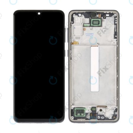Samsung Galaxy A33 5G A336B - Écran LCD + Écran tactile + Cadre TFT