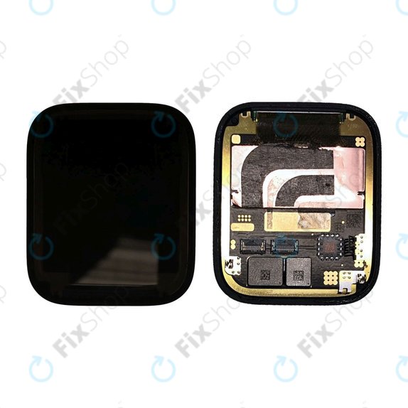Apple Watch 7 45mm - Écran LCD + Écran Tactile Refurbished PRO