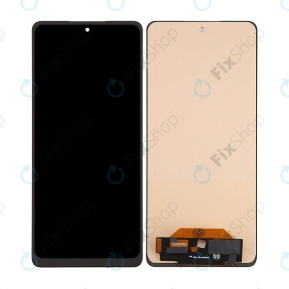 Samsung Galaxy A73 A736 - Écran LCD + Écran tactile TFT