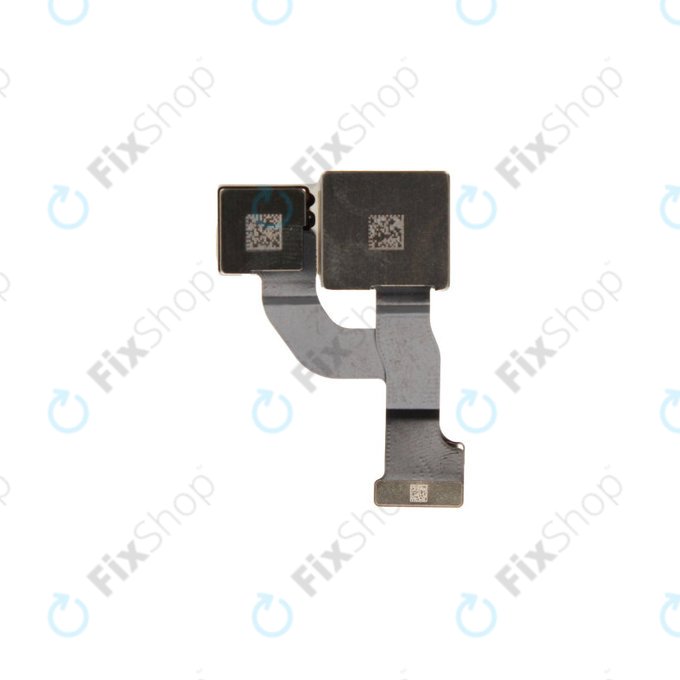 Caméra arriere pour iPhone 12 | 661-17921 | Genuine Apple