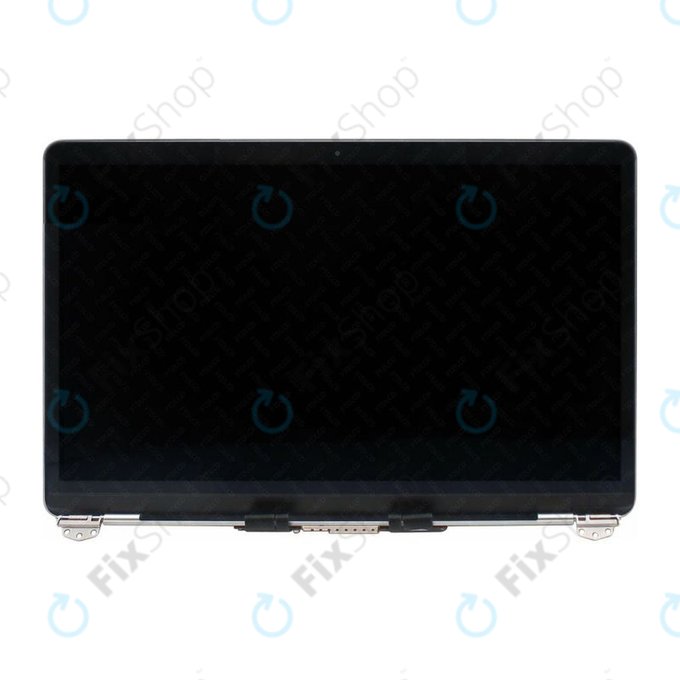 Apple MacBook Air 13" A2179 (2020) - Écran LCD + Vitre avant + Coque (Silver) Refurbished