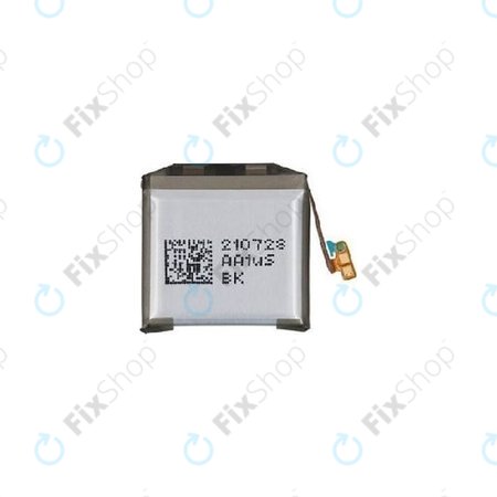 Samsung Galaxy Watch 4 Classic 42 mm R885, 46 mm R895 - Batterie 361 mAh EB-BR890ABY - GH43-05066A Genuine Service Pack