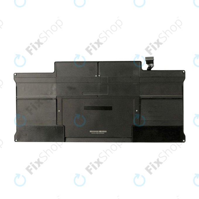 Apple MacBook Air 13" A1369 (Fin 2010) - Batterie A1377 8000mAh FixPremium