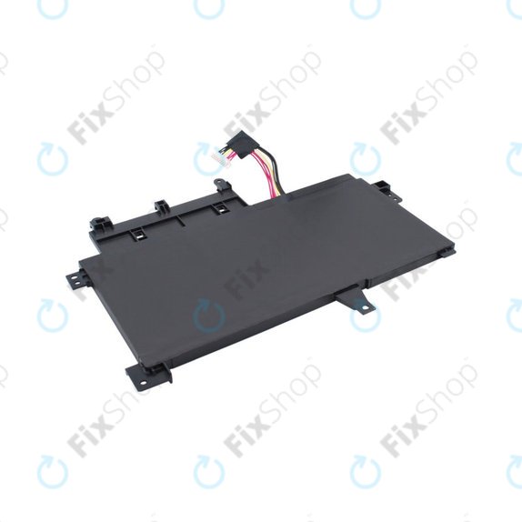 Batterie pour Asus Transformer, 4200mAh, Li-Pol, 11.4V, B31N1345, HQ