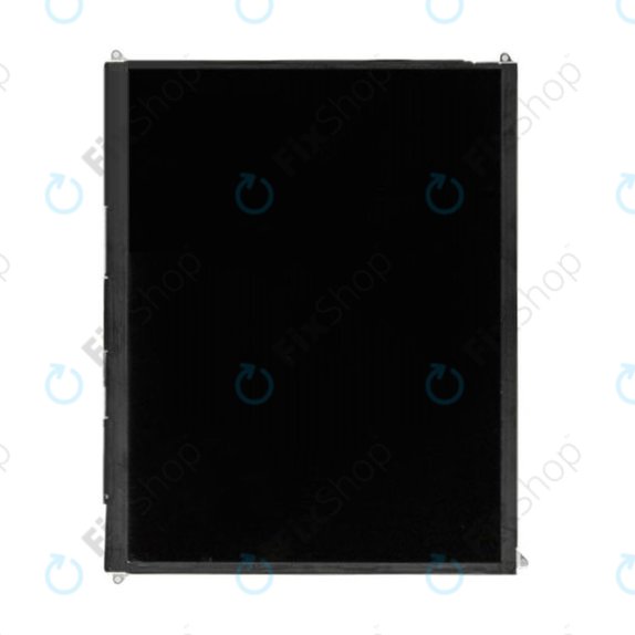 Écran LCD pour Apple iPad 3, iPad 4, Refurbished