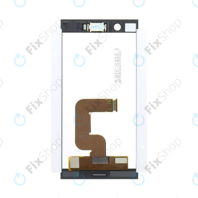 Sony Xperia XZ1 Compact G8441 - Écran LCD + Écran tactile (Rose) - 1310-2241 Genuine Service Pack