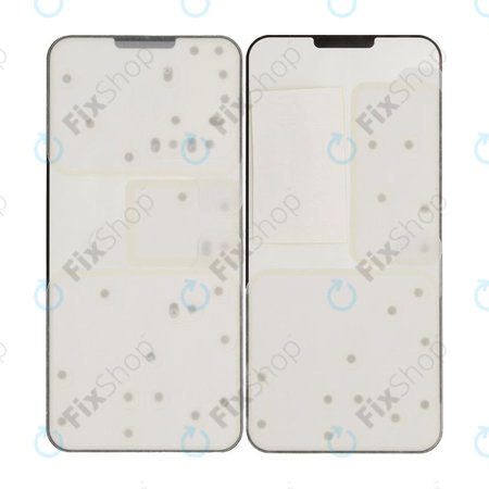 Cadre central avec batterie pour iPhone 16 Pro | Black Titanium | ZD076-00689 | Genuine Apple