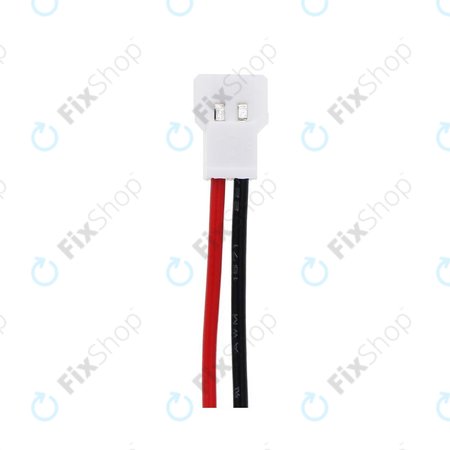 Batterie pour Aquajack 211, 2600mAh, Li-Ion, 11.1V, PSD 18650, HQ