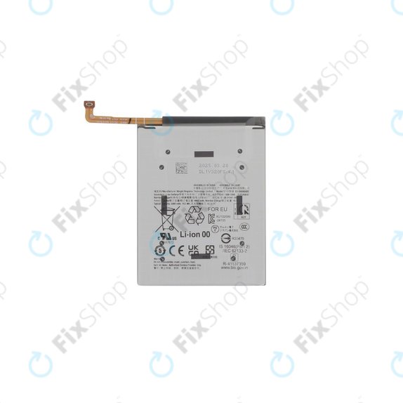 Samsung Galaxy A36 A366E, A56 A566B - Batterie EB-BA566ASE 5000mAh