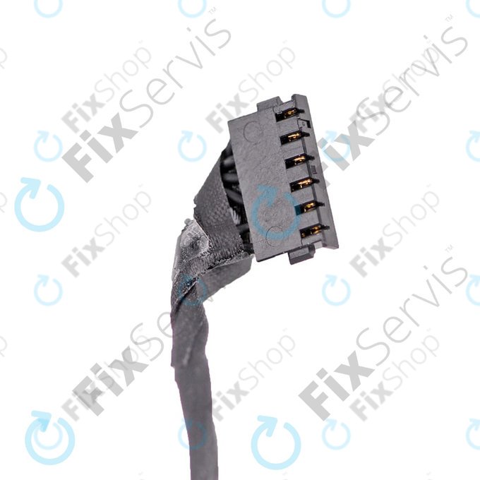 Apple MacBook Pro 13" Retina A1502 (Fin 2013 - début 2015) - Ensemble de haut-parleurs (Gauche + Droite)