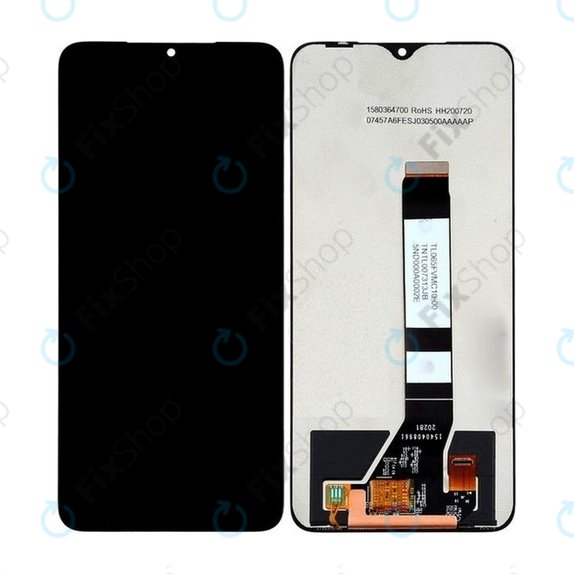 Xiaomi Poco M3 - Écran LCD + Écran tactile TFT